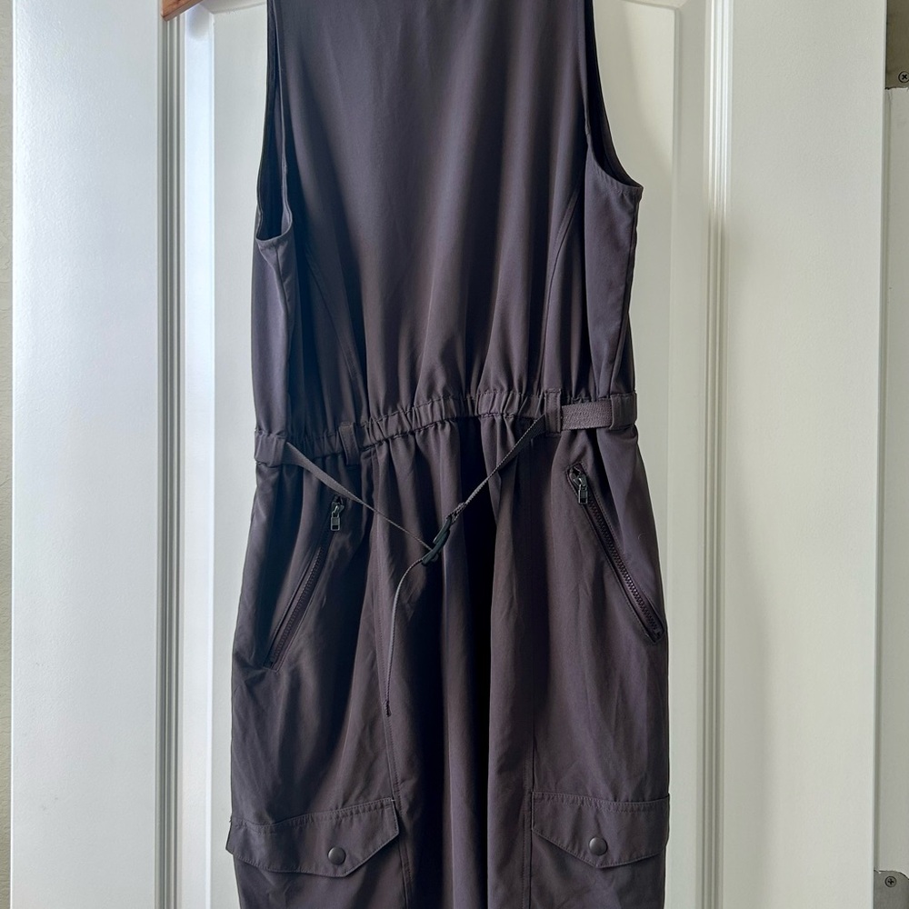 Patagonia dress